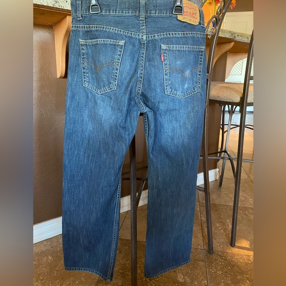 505 Levi’s - Picture 2 of 5